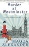 [Kitty Worthington Mysteries 02] • Murder at Westminster